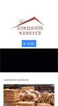 Mobile Screenshot of eskisehirkereste.com
